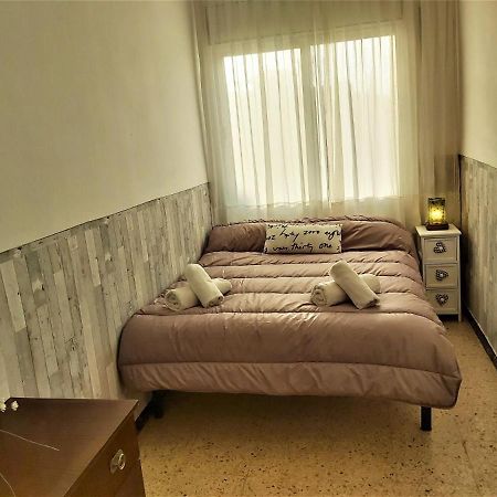 Diana Apartamento Con Terraza Muy Cerca Del Mar ピネダ・デ・マール エクステリア 写真